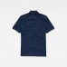 G-Star Core Indigo Polo Dk Aged