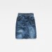G-Star 5622 Skirt Dk Aged Antic 