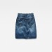 G-Star 5622 Skirt Dk Aged Antic 