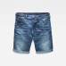 G-Star 3301 Slim 1/2 Medium Indigo Aged