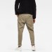 G-Star Powel Slim Trainer Dk Shamrock