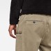 G-Star Powel Slim Trainer Dk Shamrock