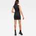 G-Star Lynn Lunar Slim Dress WMN Raw Denim