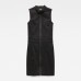 G-Star Lynn Lunar Slim Dress WMN Raw Denim