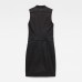 G-Star Lynn Lunar Slim Dress WMN Raw Denim