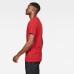 G-Star Graphic 8 Tee Dk Baron