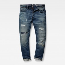 G-Star Moddan Type C Relaxed Tapered Dandy Restored