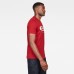 G-Star Graphic 4 Slim Tee Dk Baron