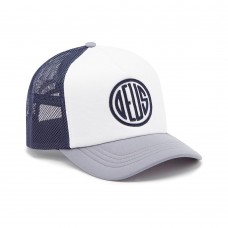 Deus Ex Machina Pill Trucker Grey/Navy