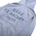 Deus Ex Machina Sunbleached Tokyo Hoodie Steele