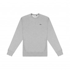 Deus Ex Machina Standard Conner Crew Grey