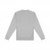 Deus Ex Machina Standard Conner Crew Grey