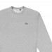 Deus Ex Machina Standard Conner Crew Grey