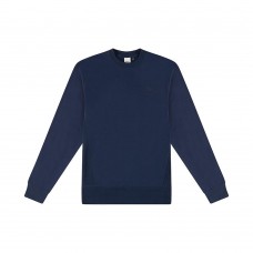 Deus Ex Machina Standard Conner Crew Navy