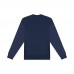 Deus Ex Machina Standard Conner Crew Navy