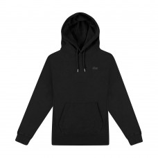 Deus Ex Machina Standard Austin Hoody Black