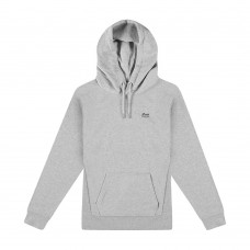 Deus Ex Machina Standard Austin Hoody Grey