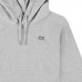 Deus Ex Machina Standard Austin Hoody Grey