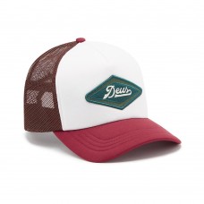 Deus Ex Machina Diamond 2 Trucker