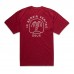 Deus Ex Machina Mirage Tee Chilli Pepper