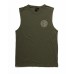 Deus Ex Machina Pill Muscle Leaf Marle