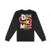 Deus Ex Machina Lipher Tee Black