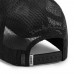 Deus Ex Machina Spinach Trucker Black