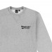Deus Ex Machina Spares Crew Grey Marle