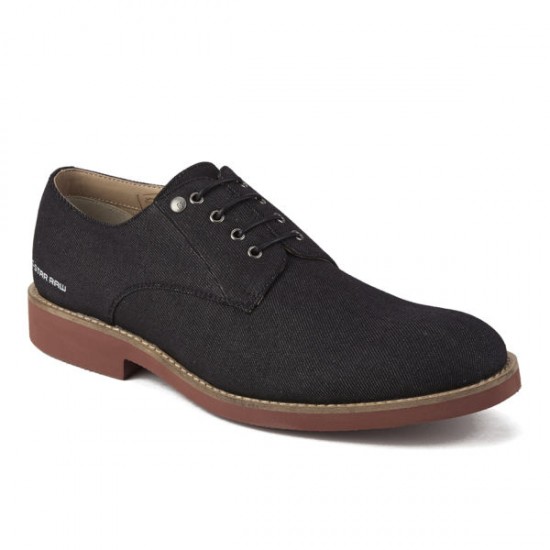 G-Star Derby V- Denim