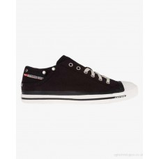 Diesel Men's Exposure low Black