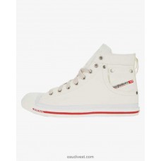Diesel Exposure-White Men's