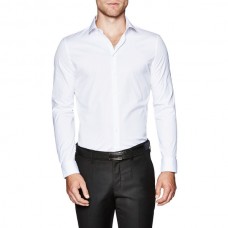 Politix Eddward SS15 White 