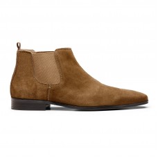 Politix Elston Sand Boot SF09