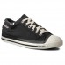 Diesel Men's Exposure low Black