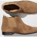 Politix Elston Sand Boot SF09