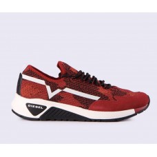 Diesel S-KBY Red Sneaker