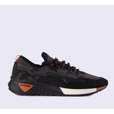 Diesel S-KBY Black Sneaker