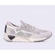 Diesel S-KBY  White Sneaker