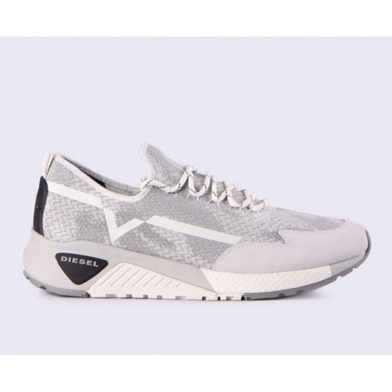 Diesel S-KBY  White Sneaker