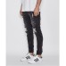 Nena Pasadena Flight Pant Broken Black