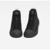 G-Star Scuba II Mid Sneaker Black WMN
