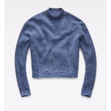 G-Star Fogela Knit  Blue/Shade