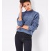 G-Star Fogela Knit  Blue/Shade