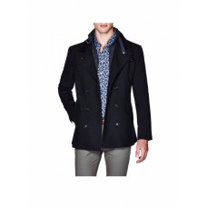 Politix Octavian Jacket DK Navy