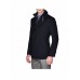 Politix Octavian Jacket DK Navy