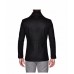 Politix Spike Jacket Black