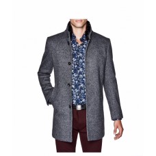 Politix Pell Ash Jacket