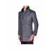 Politix Pell Ash Jacket