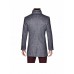 Politix Pell Ash Jacket