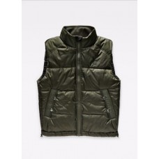 G-Star Whistler Vest Forest Night